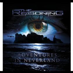 Reasoning - Adventures In Neverland - CD